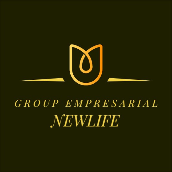 NEWLIFE<span>Logotipo</span>